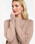 Cleo Lurex Knit