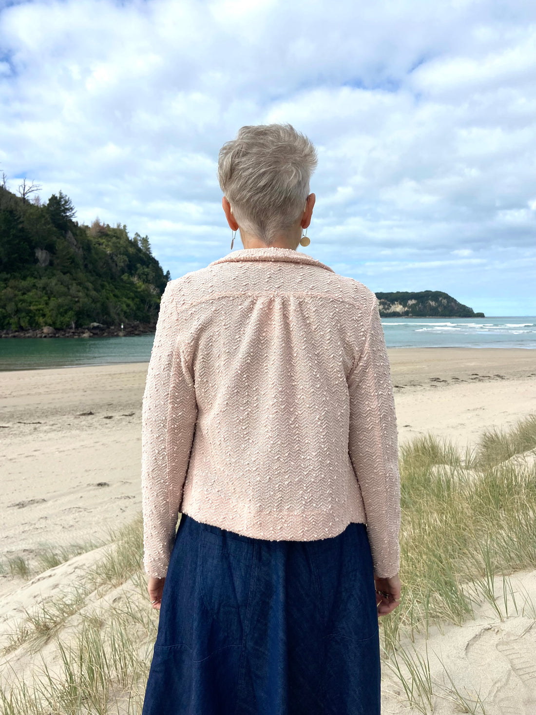 Sundown Jacket