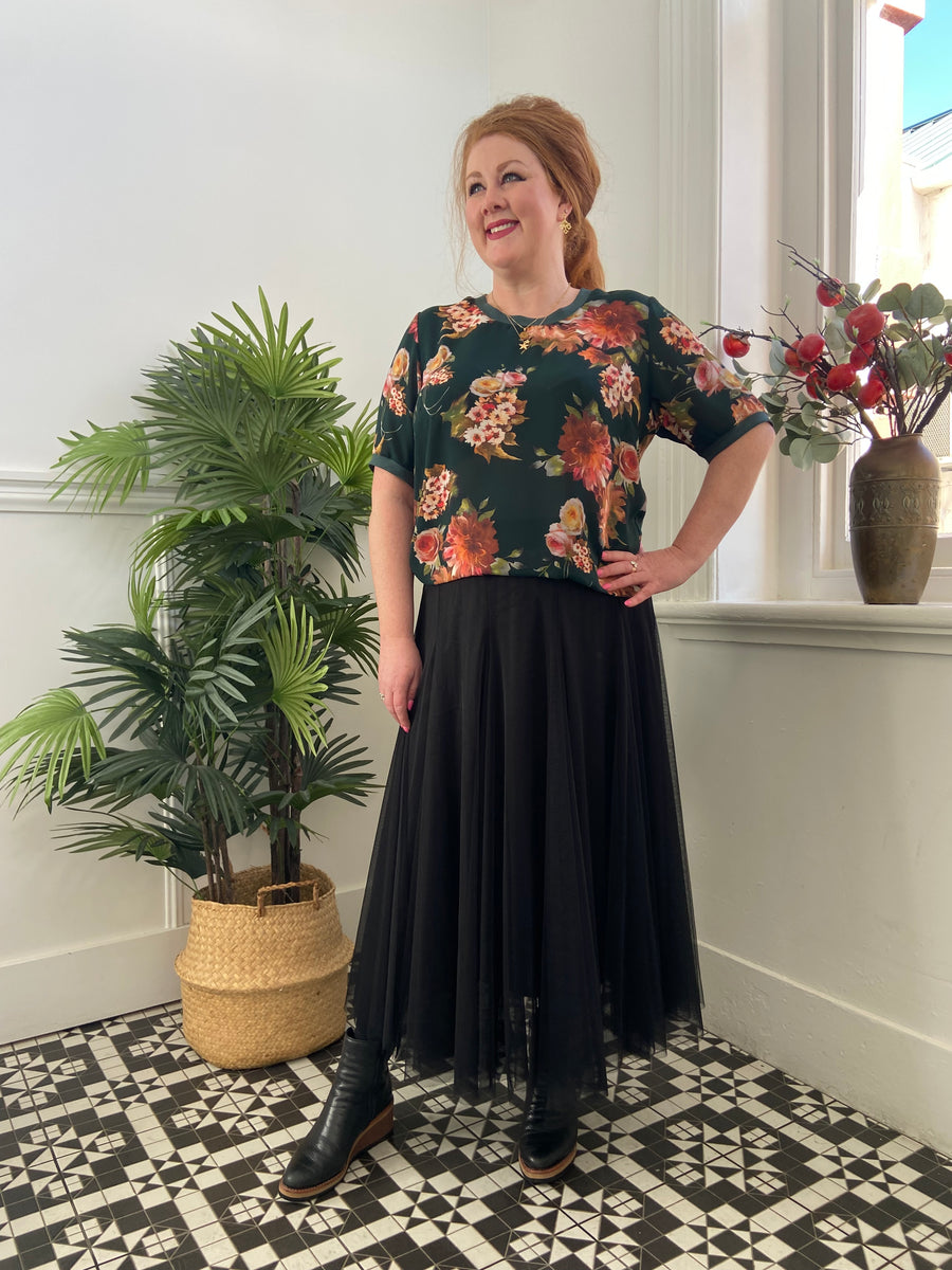 Greta Tee