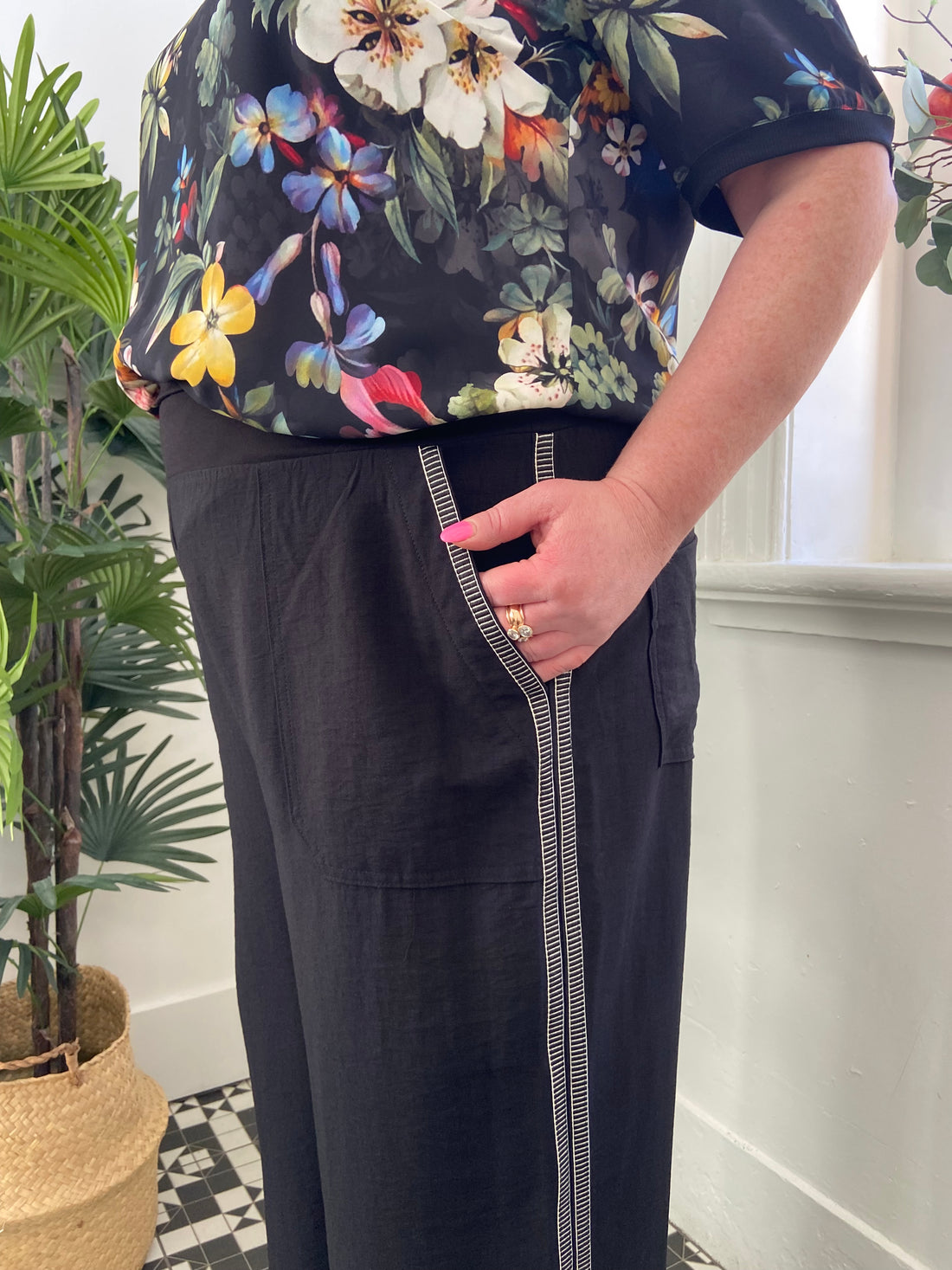 Drift Pant