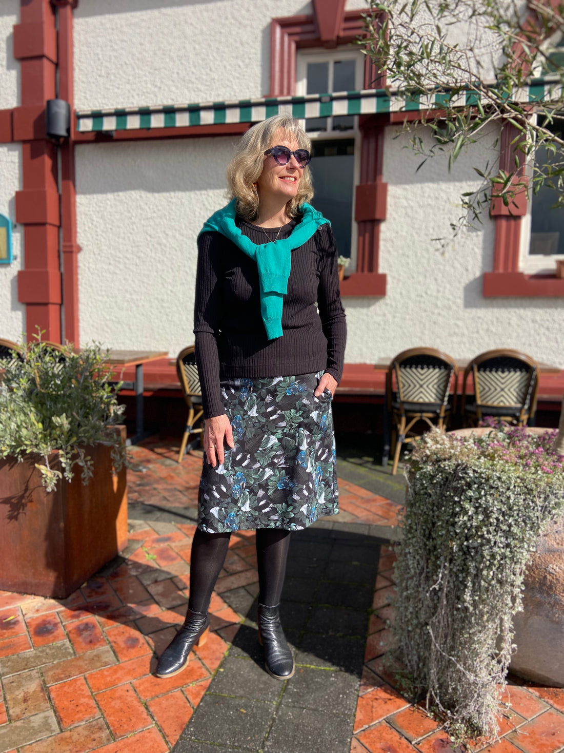 Alice Skirt
