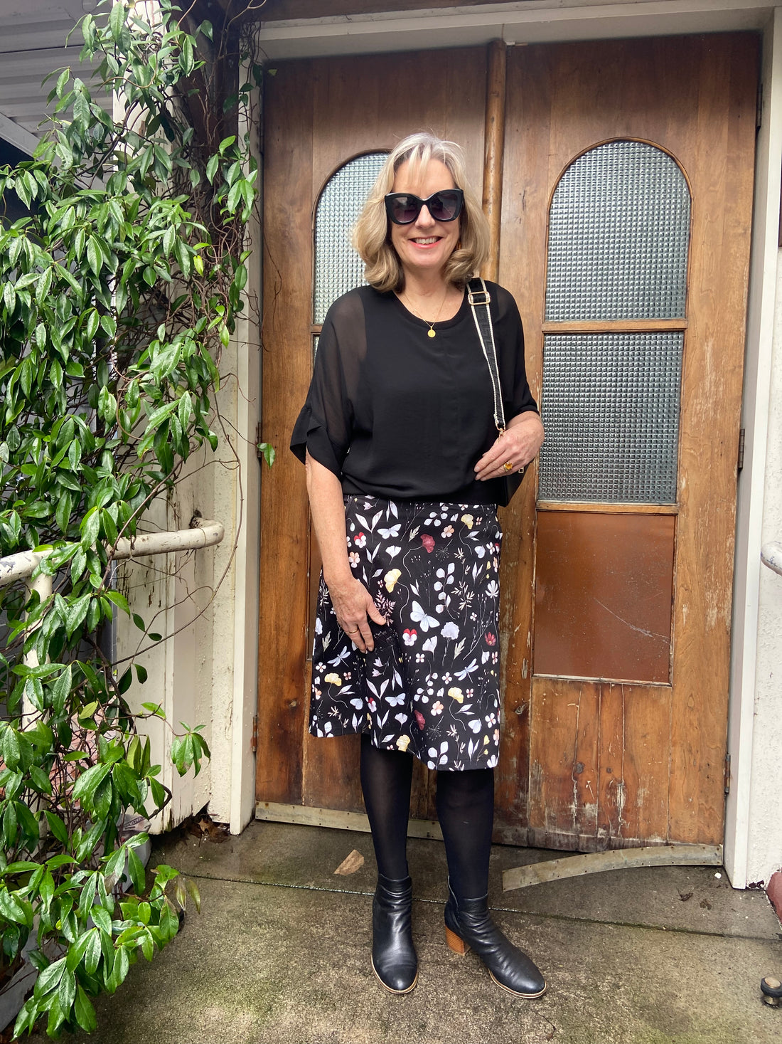 Alice Skirt