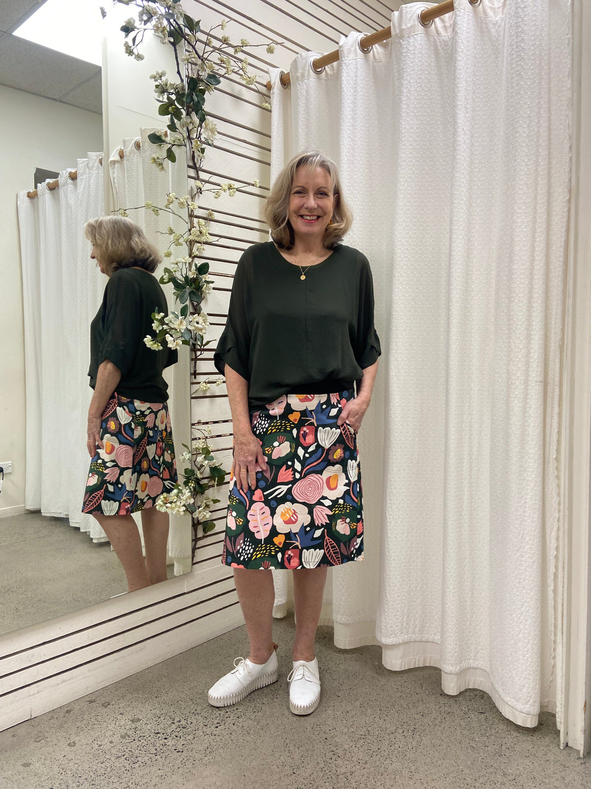Alice Skirt - sale from $69