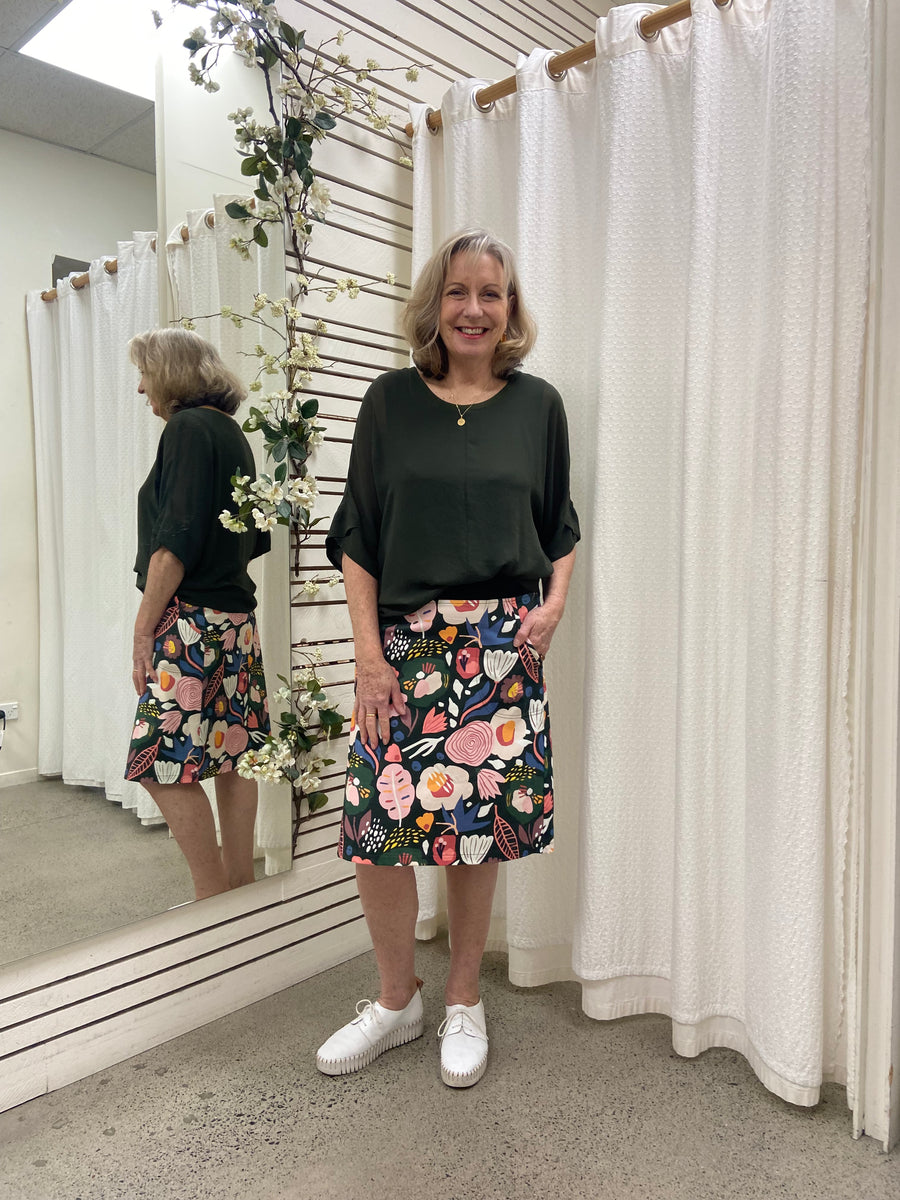 Alice Skirt