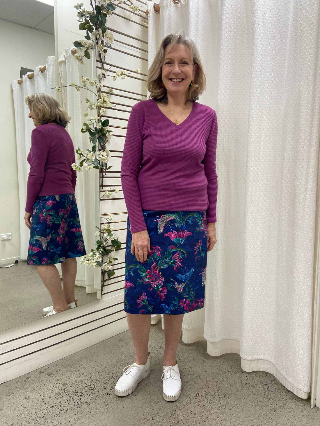 Alice Skirt