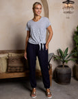 Iconic Pant