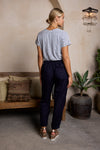 Iconic Pant