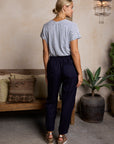 Iconic Pant