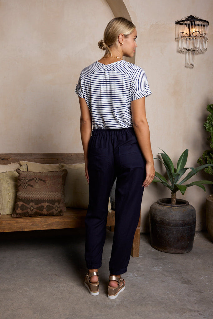 Iconic Pant
