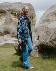 Moke Georgie Raincoat - sale from $139