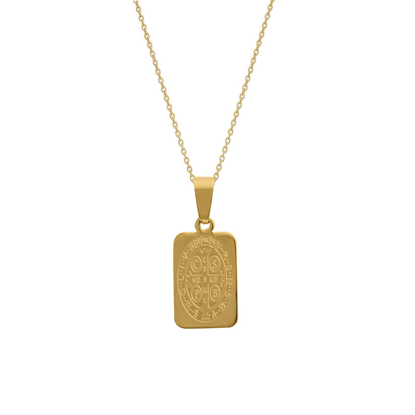 Saint Necklace