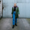 Moke Arnie Rev Coat