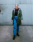 Moke Arnie Rev Coat
