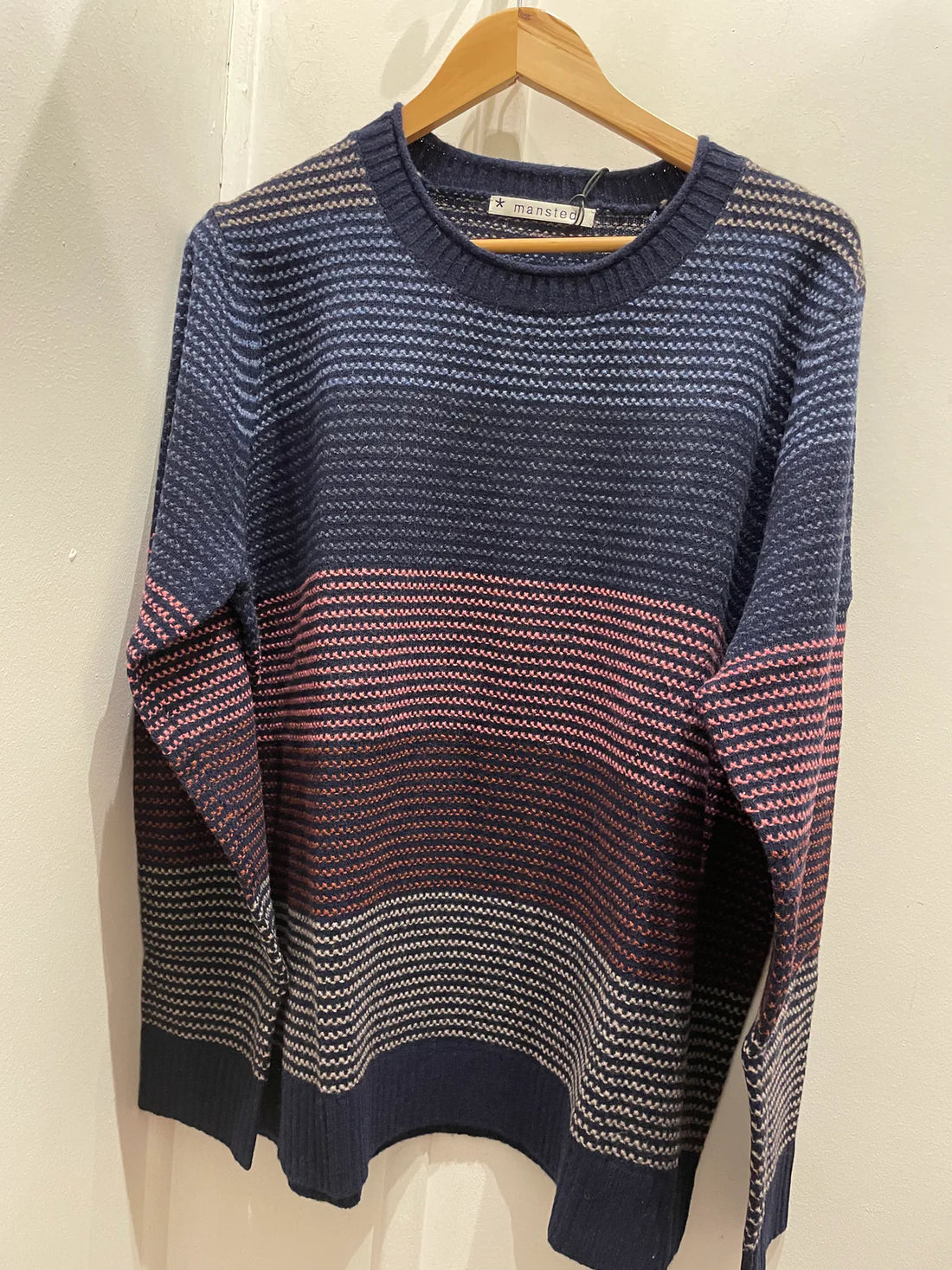 Louise Jumper