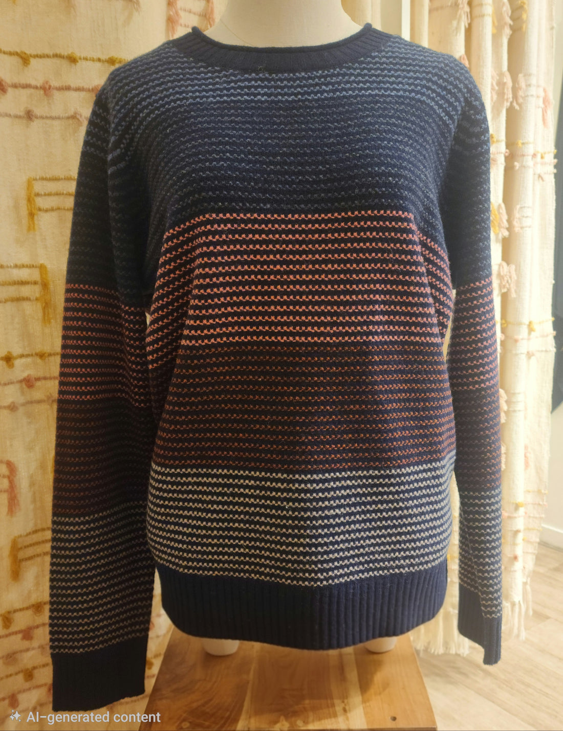 Louise Jumper