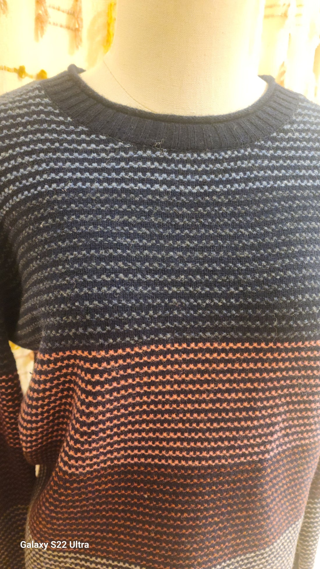 Louise Jumper