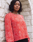 Lullaby Blouse