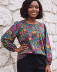 Lullaby Blouse