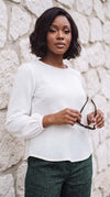 Queen Bee Blouse