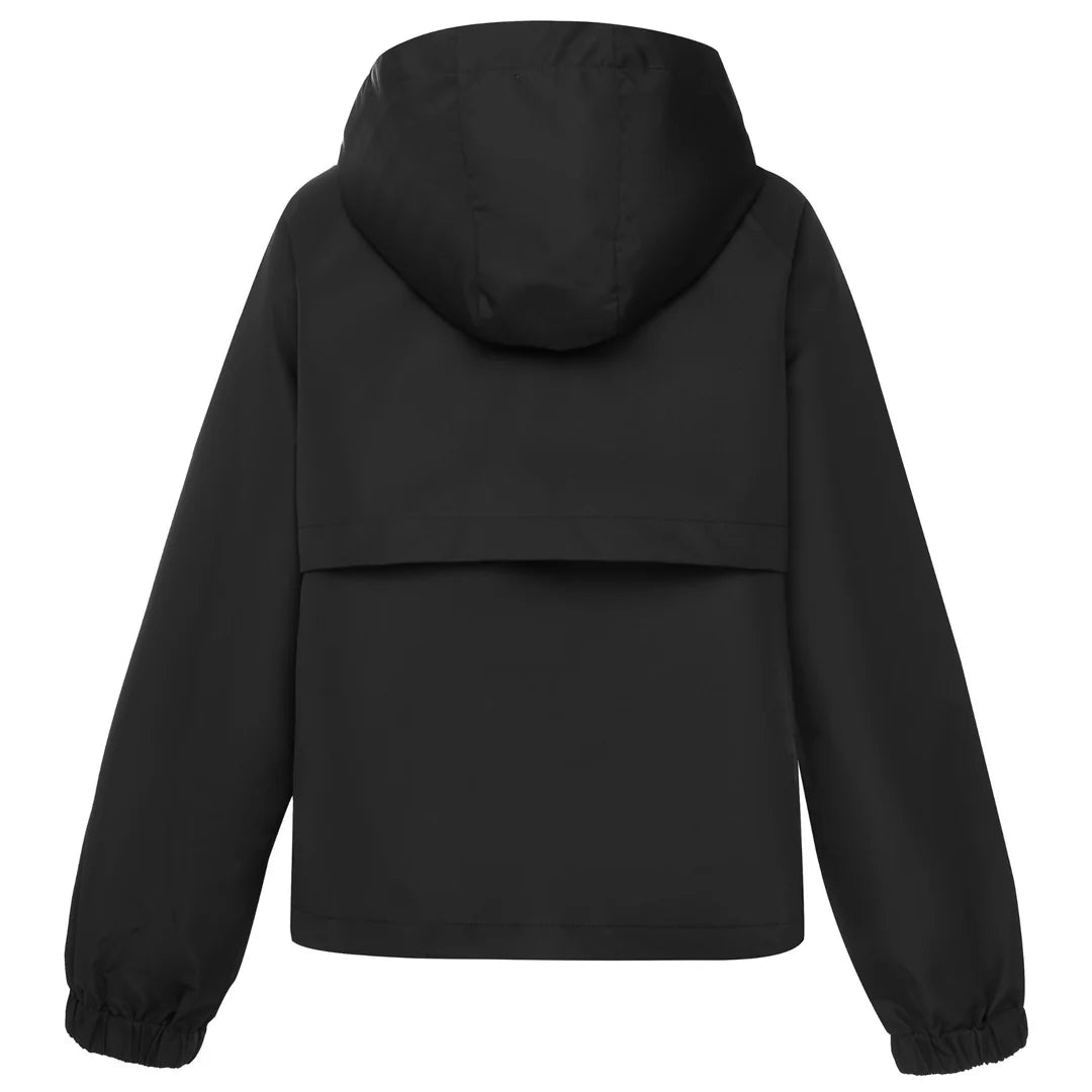 Moke Maggie Rain Jacket
