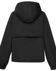 Moke Maggie Rain Jacket