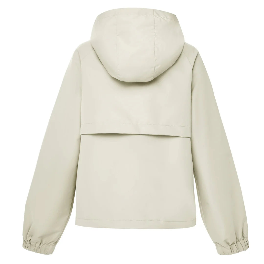 Moke Maggie Rain Jacket