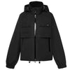 Moke Maggie Rain Jacket