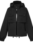Moke Maggie Rain Jacket