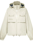 Moke Maggie Rain Jacket