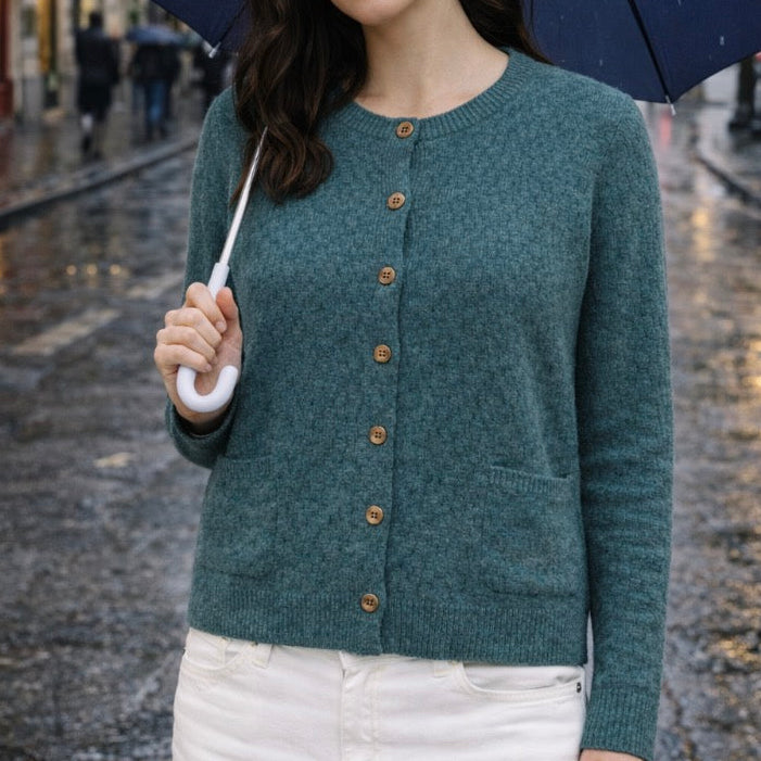 Korrine Cardi