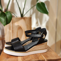 Margo Espadrille Shoe