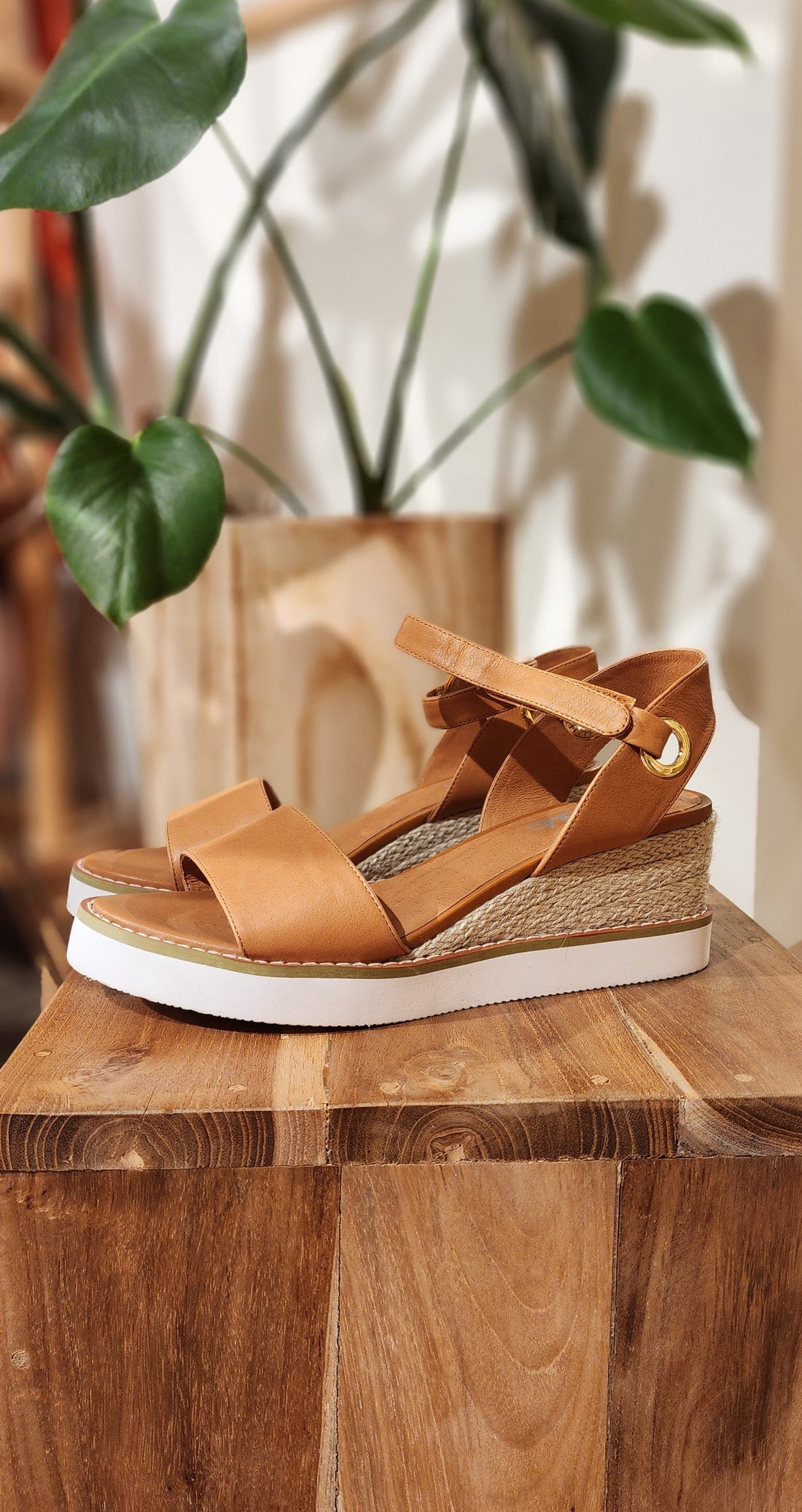 Margo Espadrille Shoe