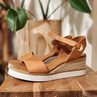 Margo Espadrille Shoe