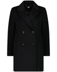 Moke Maria Wool Blazer