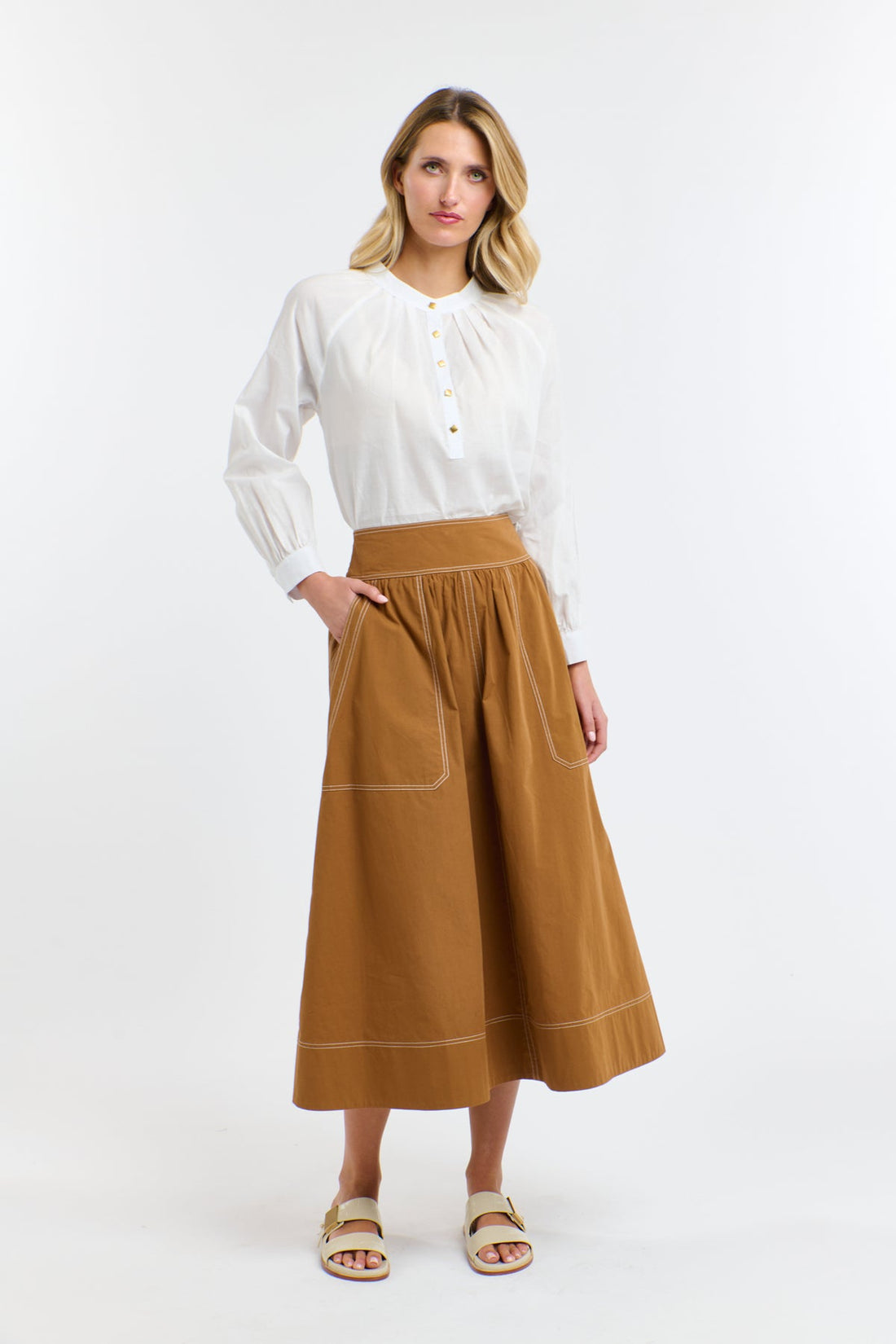 365 Days Marion Skirt