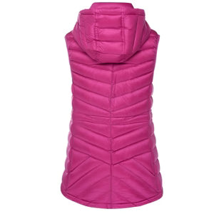 Moke Mary Claire Vest