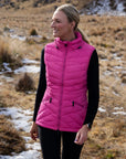 Moke Mary Claire Vest