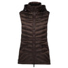 Moke Mary Claire Vest