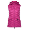 Moke Mary Claire Vest