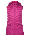 Moke Mary Claire Vest