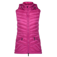 Moke Mary Claire Vest