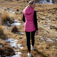 Moke Mary Claire Vest