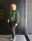 Organic Bamboo Lux Pants