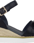 Mecca Espadrille