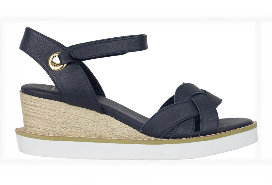 Medina Espadrille