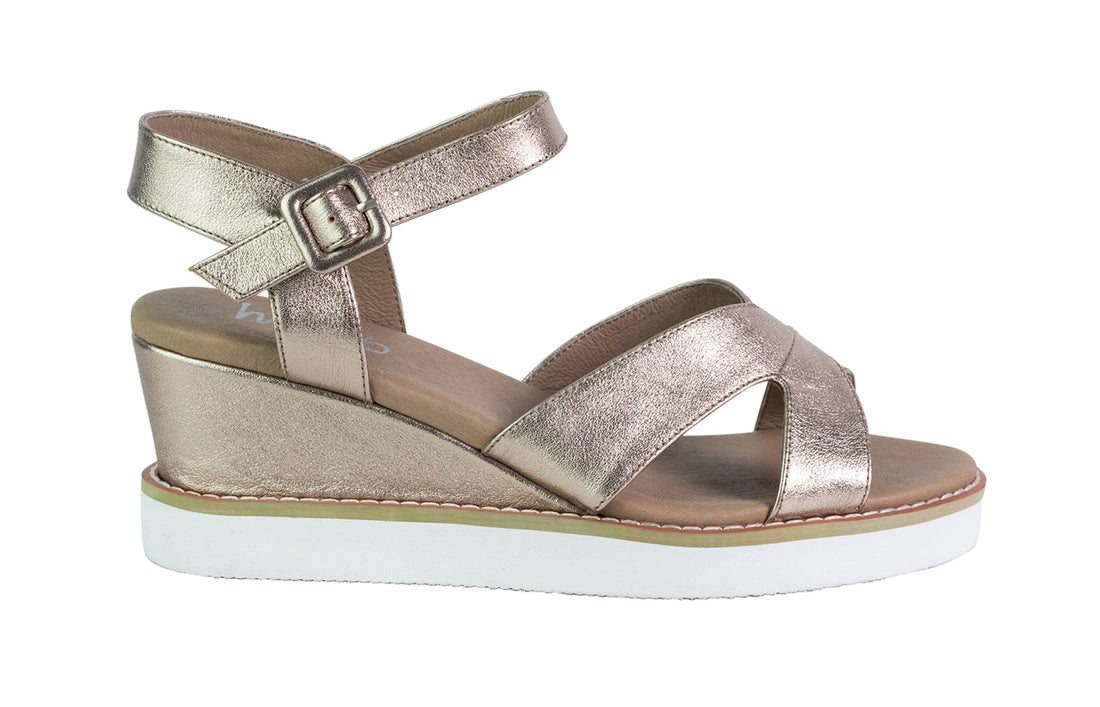 Menzies Heel