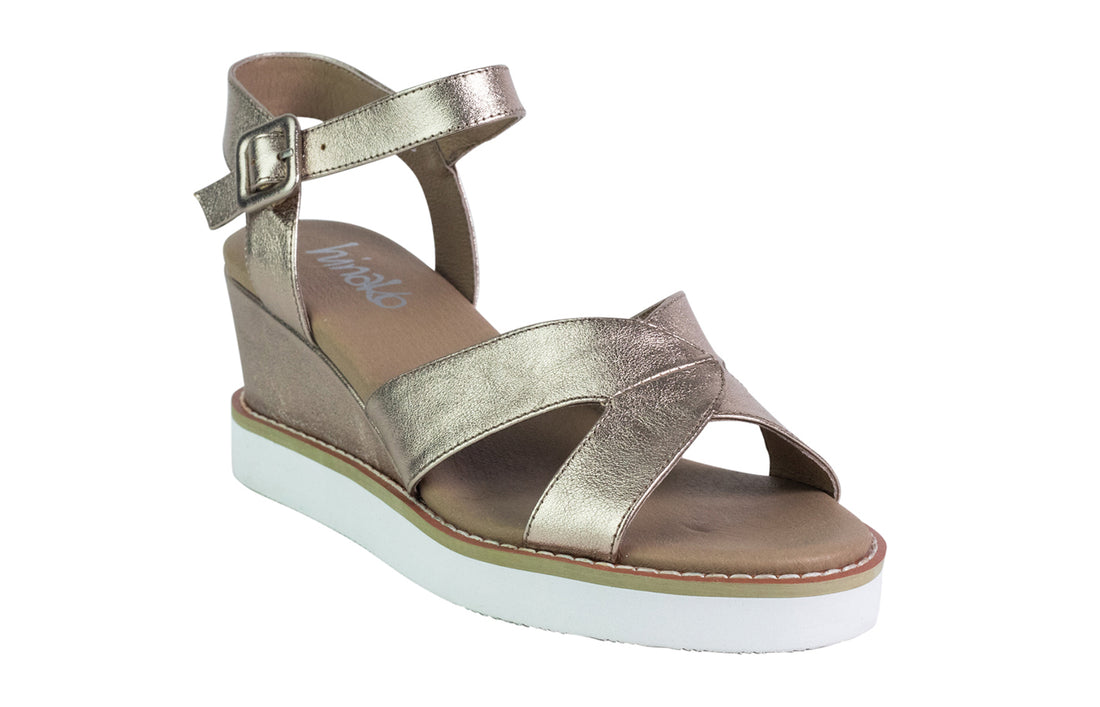 Menzies Heel