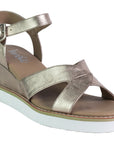 Menzies Heel