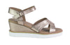Menzies Heel