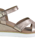 Menzies Heel